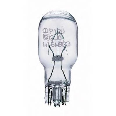 Лампочка 12067B2 Philips