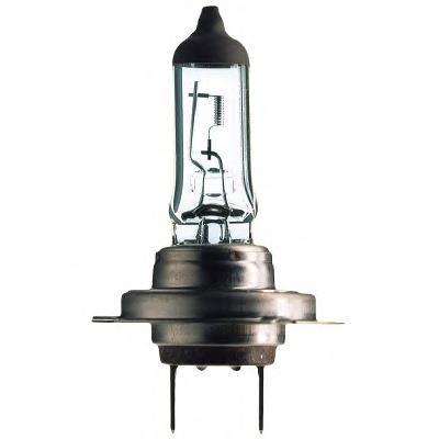 Лампочка галогенна Philips 12972PRB1 ціна, від 3.99 USD