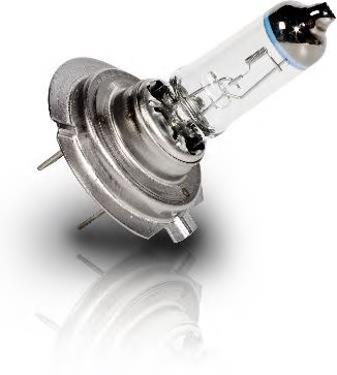 Купити 12972XVS2 Philips Лампочка галогенна