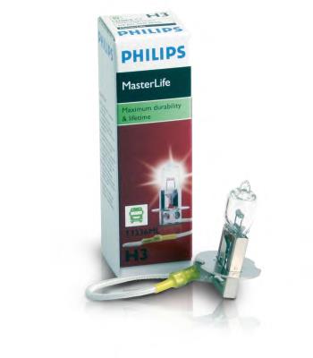 Лампочка галогенна Philips 13336MLC1 ціна, від 1.64 USD
