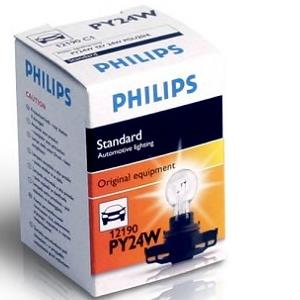 Купити 12190NAC1 Philips Лампочки