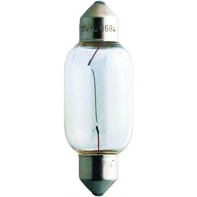 Лампочка 13807CP Philips
