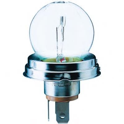 Купити 13620C1 Philips Лампочка галогенна