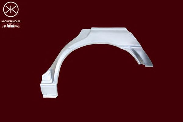Ремонтна частина арки крила заднього, правого Polcar 3206846 ціна, від 15.57 USD