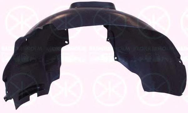 Купити 1229529 Ford Підкрилок передній лівий