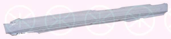 Поріг зовнішній правий Klokkerholm FP0016012 ціна, від 77.77 USD