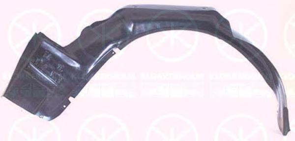 Подкрильнікі переднього крила, правий Polcar 1323FP1T ціна, від 11.14 USD