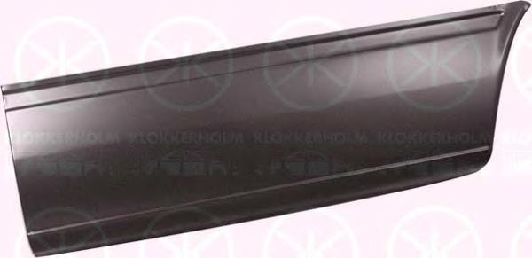 Ремонтна частина арки крила заднього, правого FPS FP3546566 ціна, від 28.43 USD