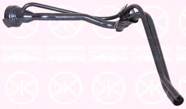 Шланг заливної горловини, паливного бака Polcar 3201RW1 ціна, від 61.04 USD