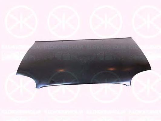 Капот Ford 1034481 ціна, від 120.36 USD