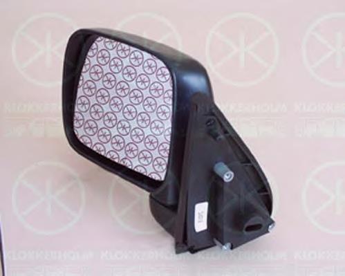 Праве бічне дзеркало 4max 5402041192521P ціна, від 142.79 USD
