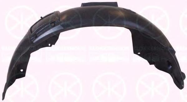 Купити Підкрилок передній лівий Opel Astra H A04