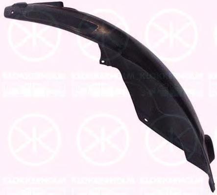 Підкрилок переднього крила, правий задній Klokkerholm 5063388 ціна, від 15.14 USD