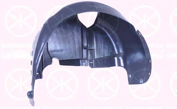 Підкрилок заднього крила, правий Polcar 9541FP5 ціна, від 8.87 USD