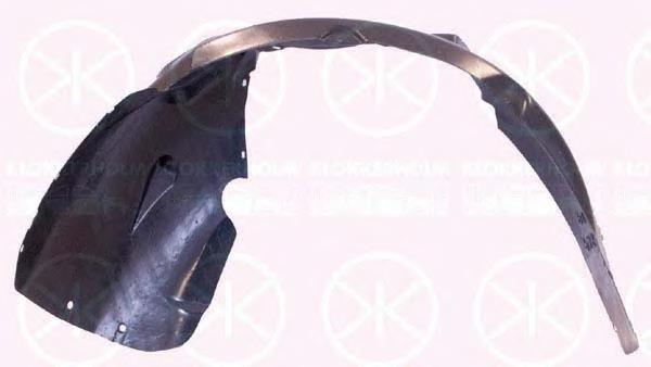 Подкрильнікі переднього крила, правий Polcar 9548FP1Q ціна, від 12.77 USD
