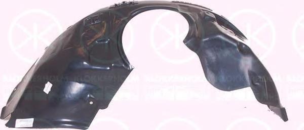 Подкрильнікі переднього крила, правий Ford Mondeo I хетчбек (GBP) (1993 - 1996) ціна, від 60.33 USD