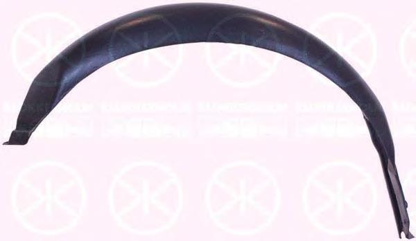Підкрилок переднього крила, лівий Renault (RVI) 7700818611 ціна, від 9.65 USD
