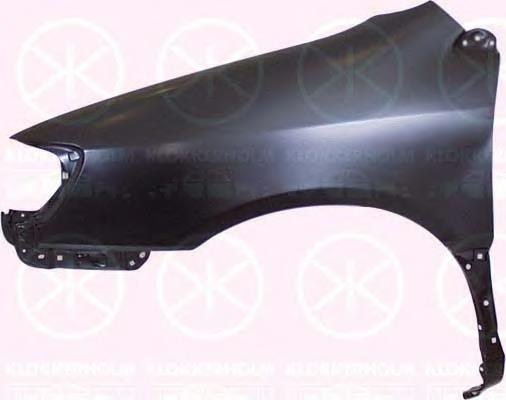 Крило переднє праве Toyota Picnic мінівен (XM1) (1996 - 2001) ціна, від 437.60 USD