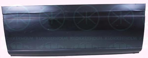 Купити 50628322 Polcar Боковина кузова в зборі