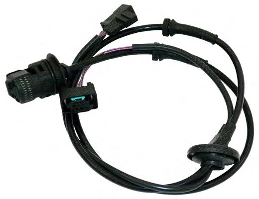 Купити 410014 PEX Датчик АБС (ABS) задній, лівий