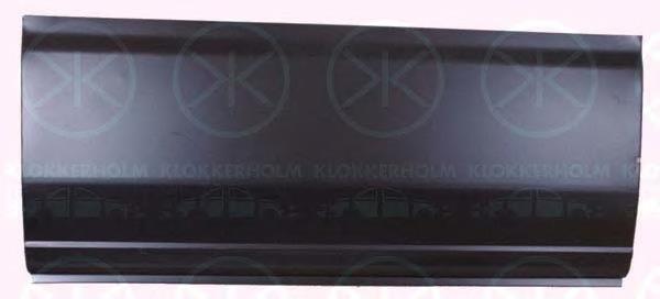 Панель кузова ліва Polcar 5702833 ціна, від 35.01 USD