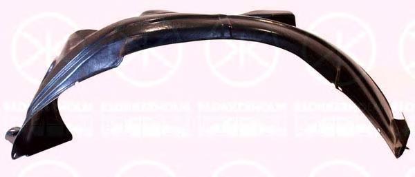 Підкрилки передні праві Polcar 4042FP1T