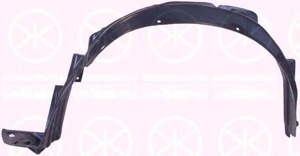 Підкрилок переднього крила, лівий Signeda PHD11079AL ціна, від 12.25 USD