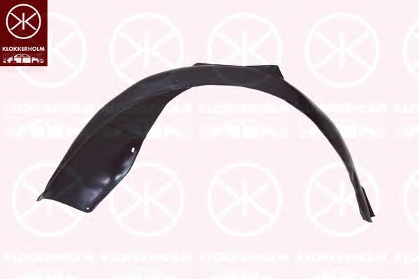 Подкрильнікі переднього крила, правий Klokkerholm 7520388 ціна, від 14.90 USD
