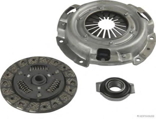 Зчеплення J2001010 Jakoparts