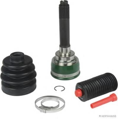 Граната колісна Jakoparts J2829004 ціна, від 29.52 USD