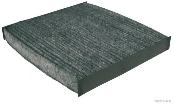 Фільтр повітряний обігрівача Jakoparts J1343010 ціна, від 5.43 USD