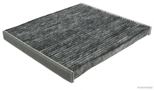 Фільтр повітряний обігрівача Jakoparts J1342011 ціна, від 5.86 USD