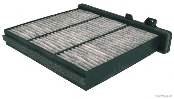 Фільтр повітряний обігрівача Jakoparts J1345006 ціна, від 6.84 USD