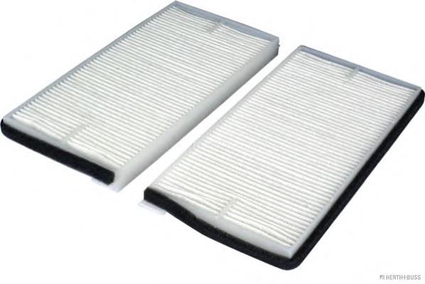 Фільтр повітряний обігрівача Jakoparts J1348000 ціна, від 7.10 USD