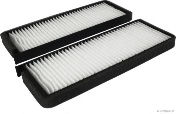 Фільтр повітряний обігрівача Jakoparts J1340402 ціна, від 4.95 USD
