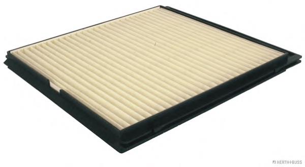 Фільтр повітряний обігрівача Jakoparts J1341003 ціна, від 4.64 USD