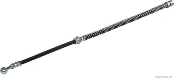 Шланг гальмівний передній Jakoparts J3700940 ціна, від 6.62 USD