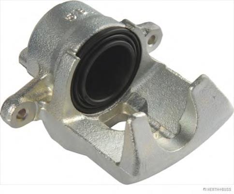 Супорт гальмівний, передній, правий Mazda B26C3361X