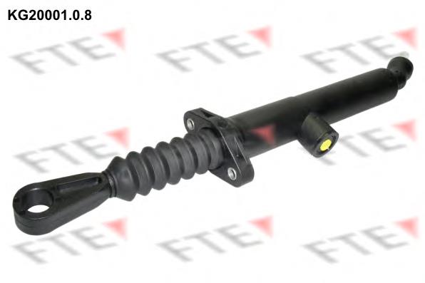 KG2000108 FTE Циліндр зчеплення, головний