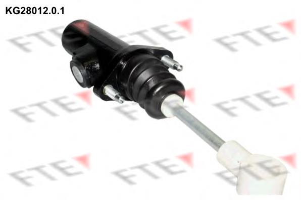 KG2801201 FTE Циліндр зчеплення, головний