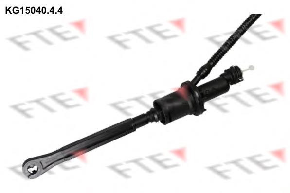 KG1504044 FTE Циліндр зчеплення, головний