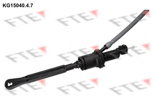 ГЦЗ FTE KG1504047 ціна, від 15.04 USD
