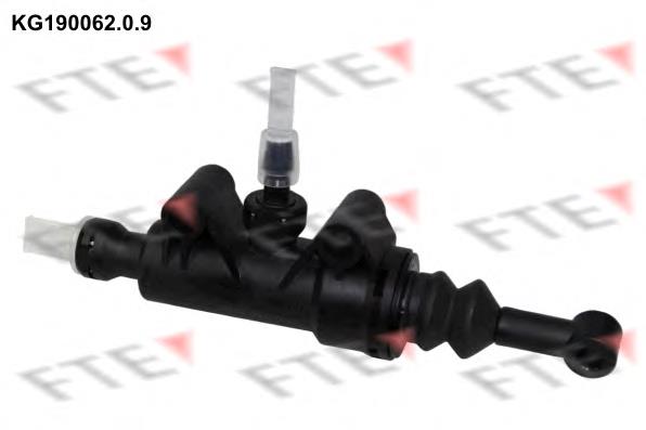 KG19006209 FTE Циліндр зчеплення, головний