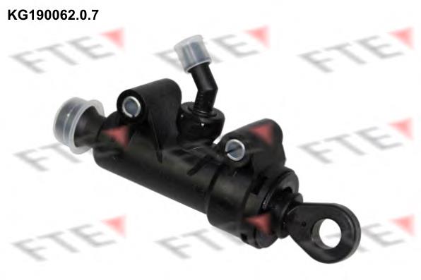 KG19006207 FTE Циліндр зчеплення, головний