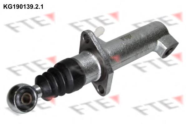 KG19013921 FTE Циліндр зчеплення, головний