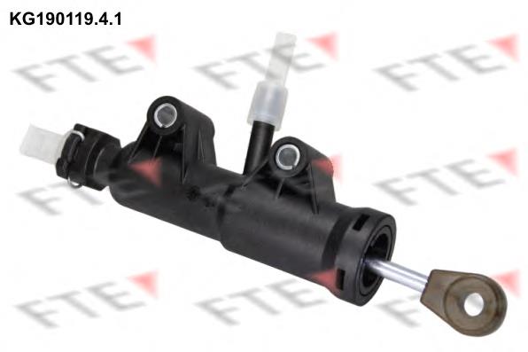 ГЦЗ FTE KG19011941 ціна, від 31.53 USD