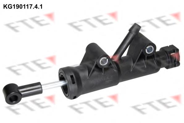 ГЦЗ FTE KG19011741 ціна, від 47.32 USD