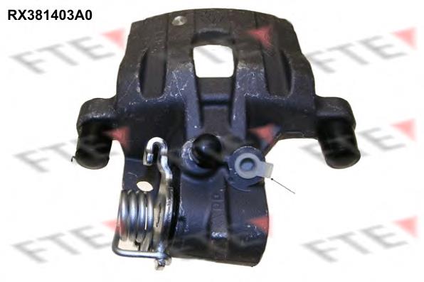 Купити RX381403A0 FTE Супорт задній правий