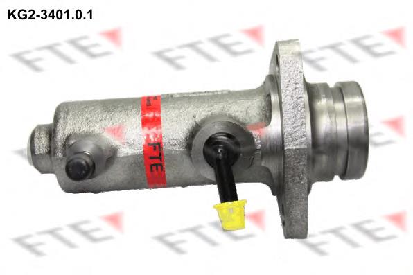 ГЦЗ VALEO VAL2100234 ціна, від 44.90 USD