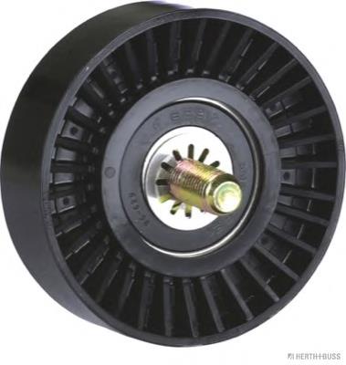 Ролик приводного ременя, паразитний Jakoparts J1140335 ціна, від 9.23 USD